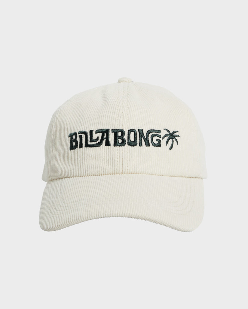 Womens Dad Hat