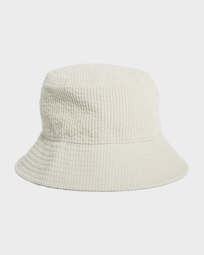 Womens Beachy Bucket Hat