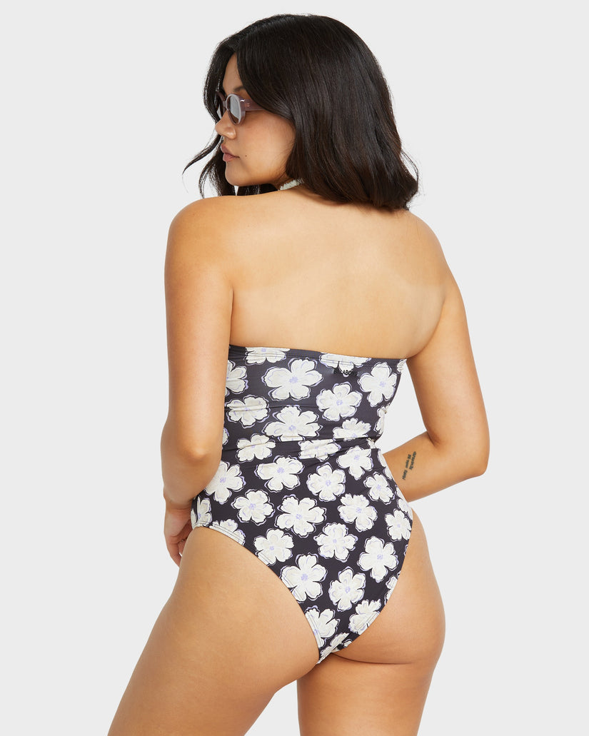 Womens What A Babe Tully One Piece