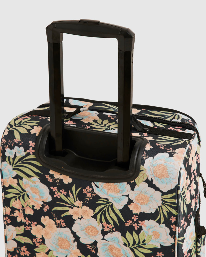 Womens Keep It Rollin Carryon Luggage