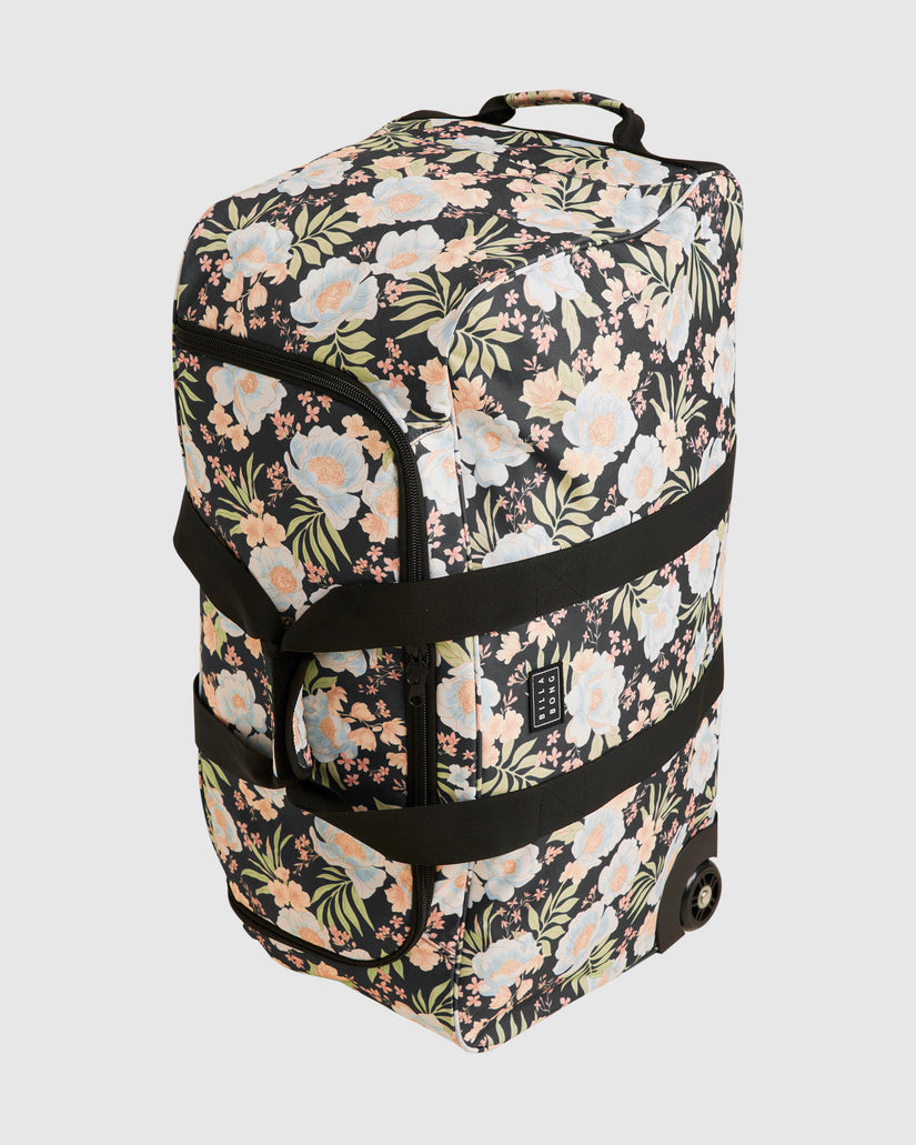 Womens Check In Luggage