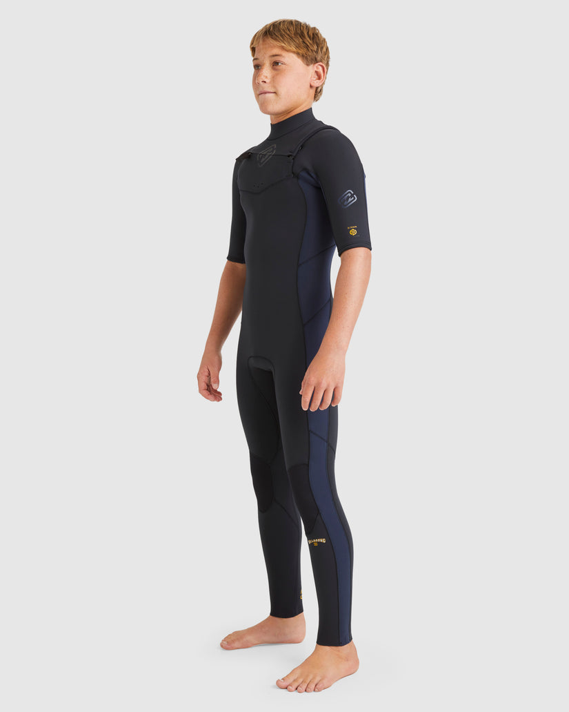 Boys 8-16 Absolute Natural Fullsuit