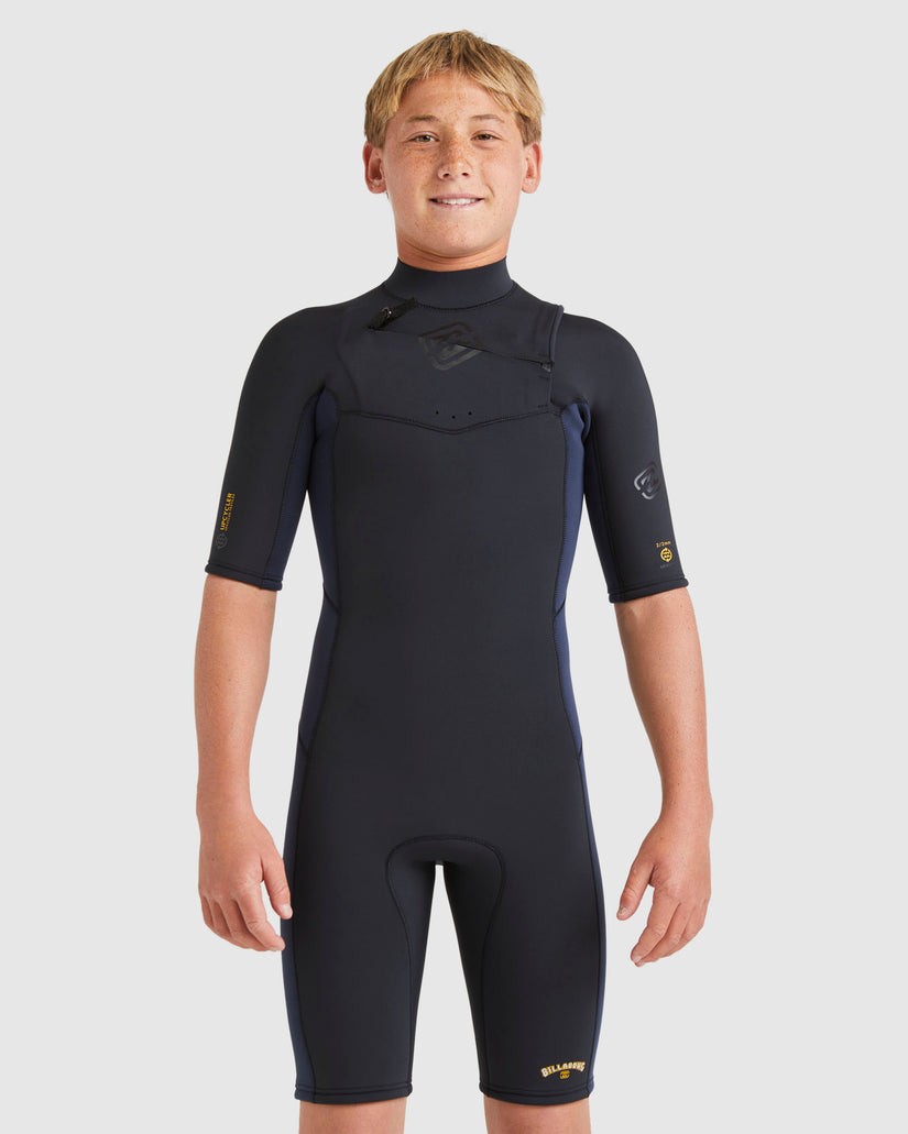 Boys 8-16 Absolute Natural Springsuit