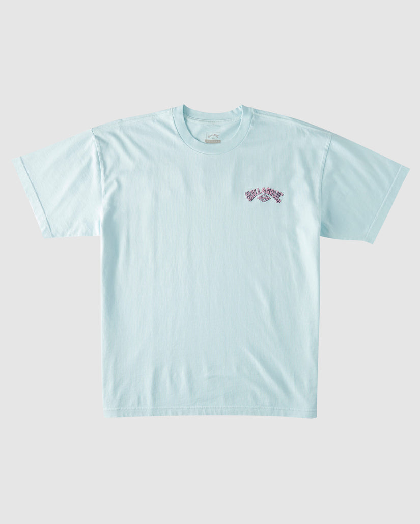 ARCH WAVE T-SHIRT