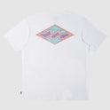 Boys 8-16 Crayon Wave T-Shirt