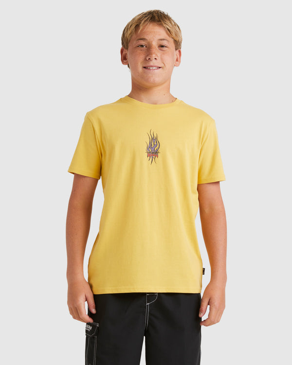 Boys 8-16 Dagger T-Shirt