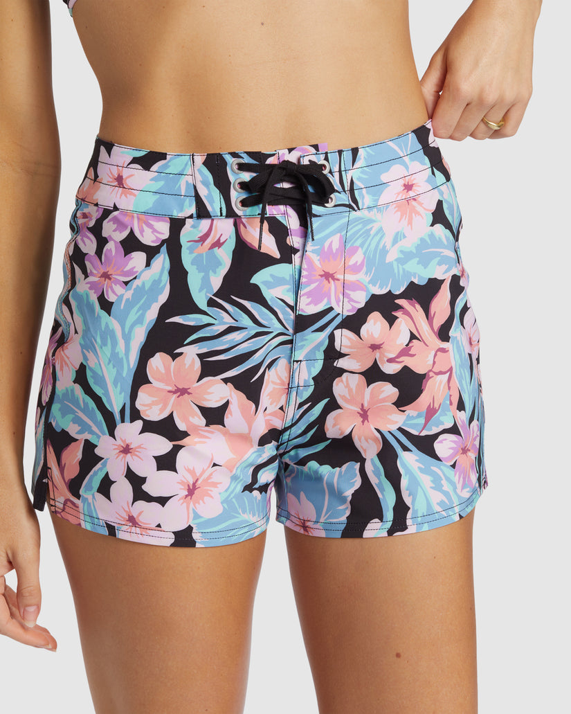 NIGHTS IN PARADISE BOARDSHORTS