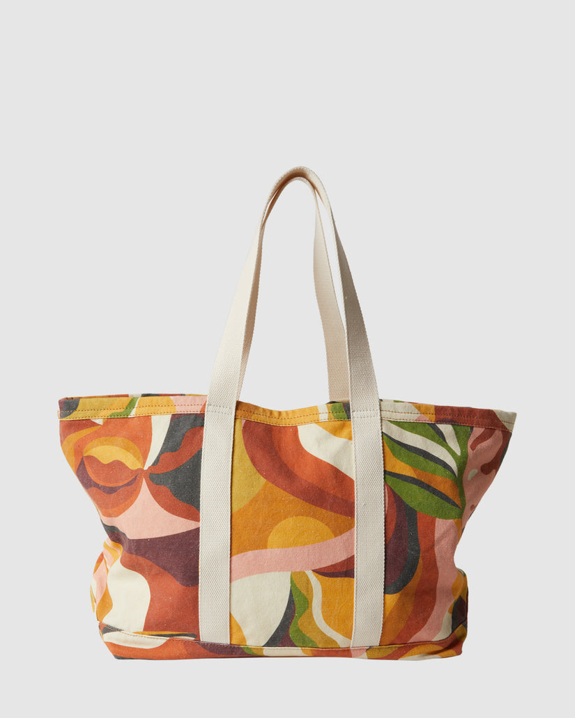 ALL DAY BEACH TOTE BAG