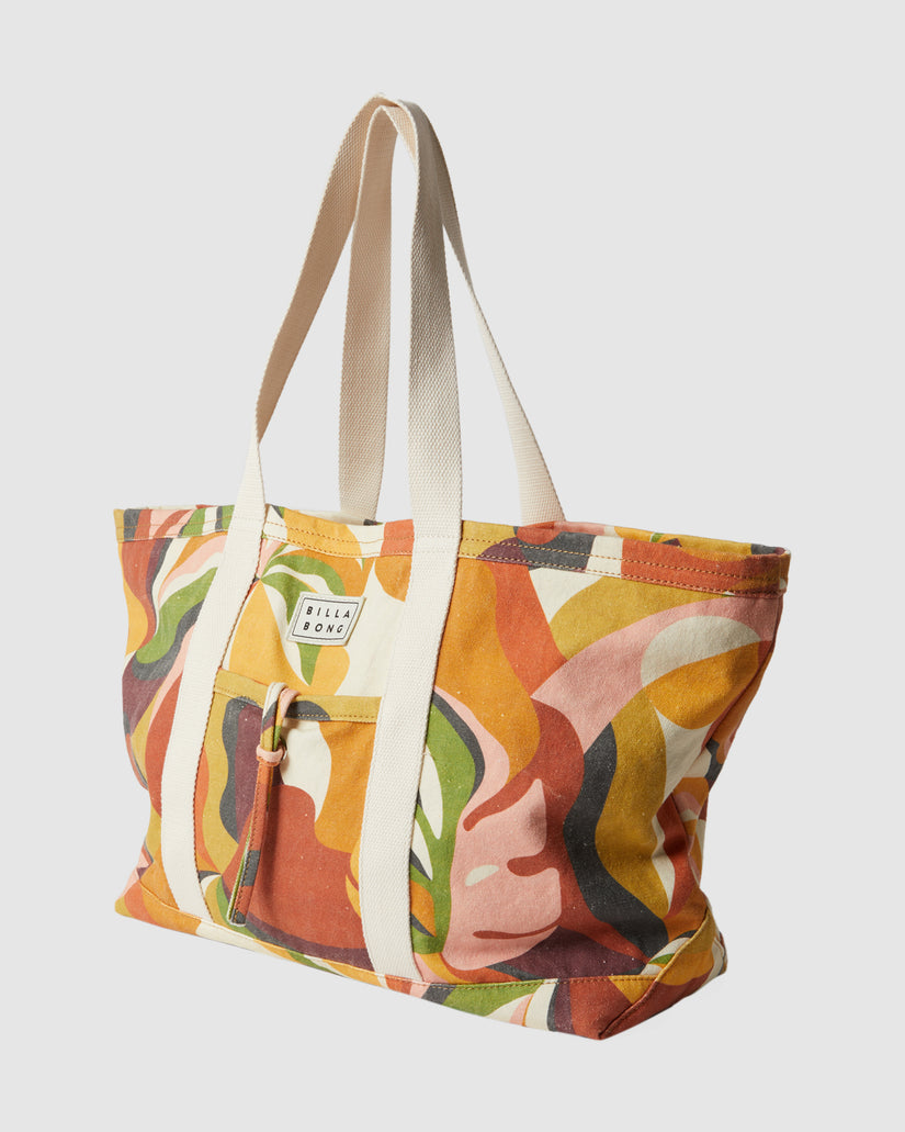 ALL DAY BEACH TOTE BAG