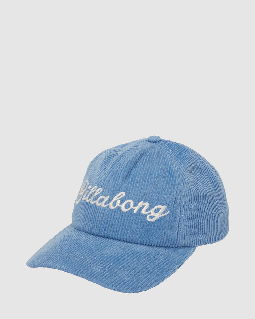 Womens Dad Hat