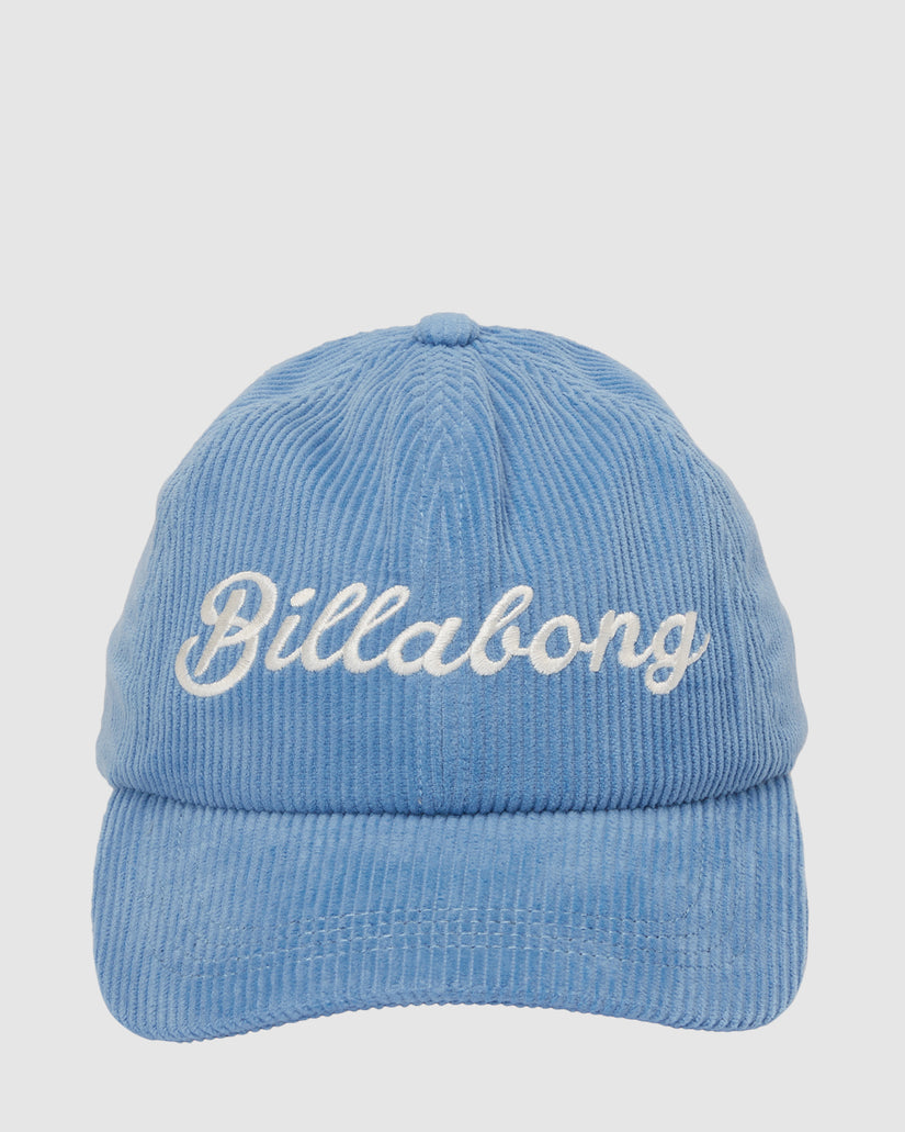 Womens Dad Hat