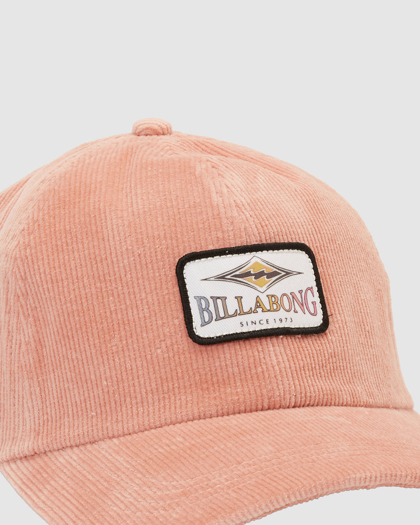 Dad Cap