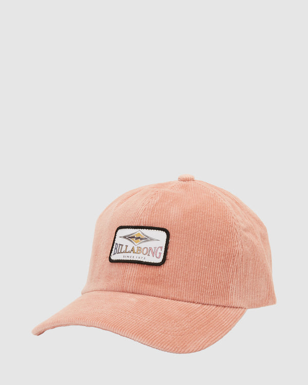 Womens Dad Hat