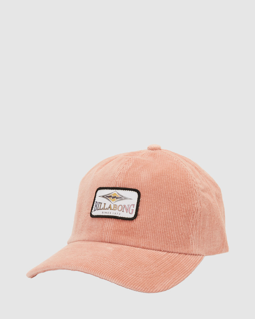 Dad Cap