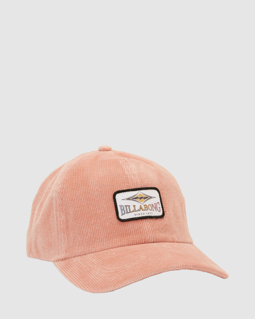 Dad Cap