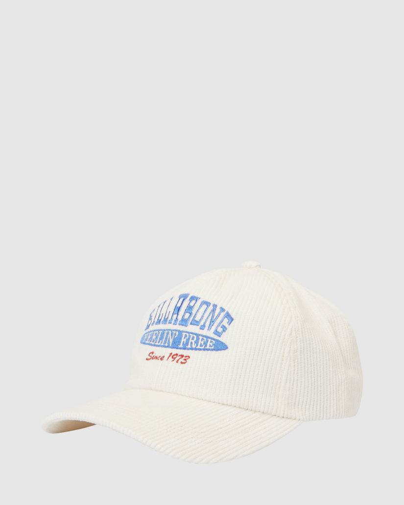 Womens Dad Hat