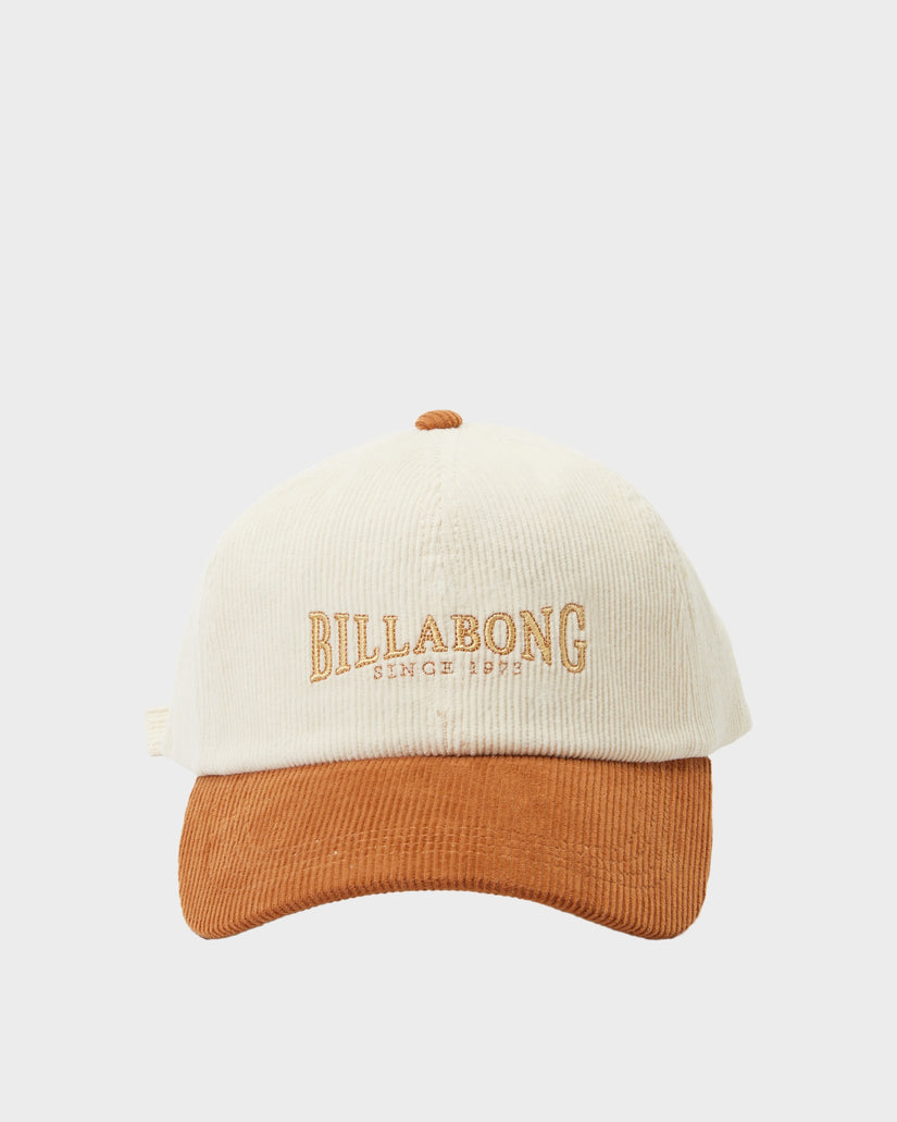 Womens Dad Hat