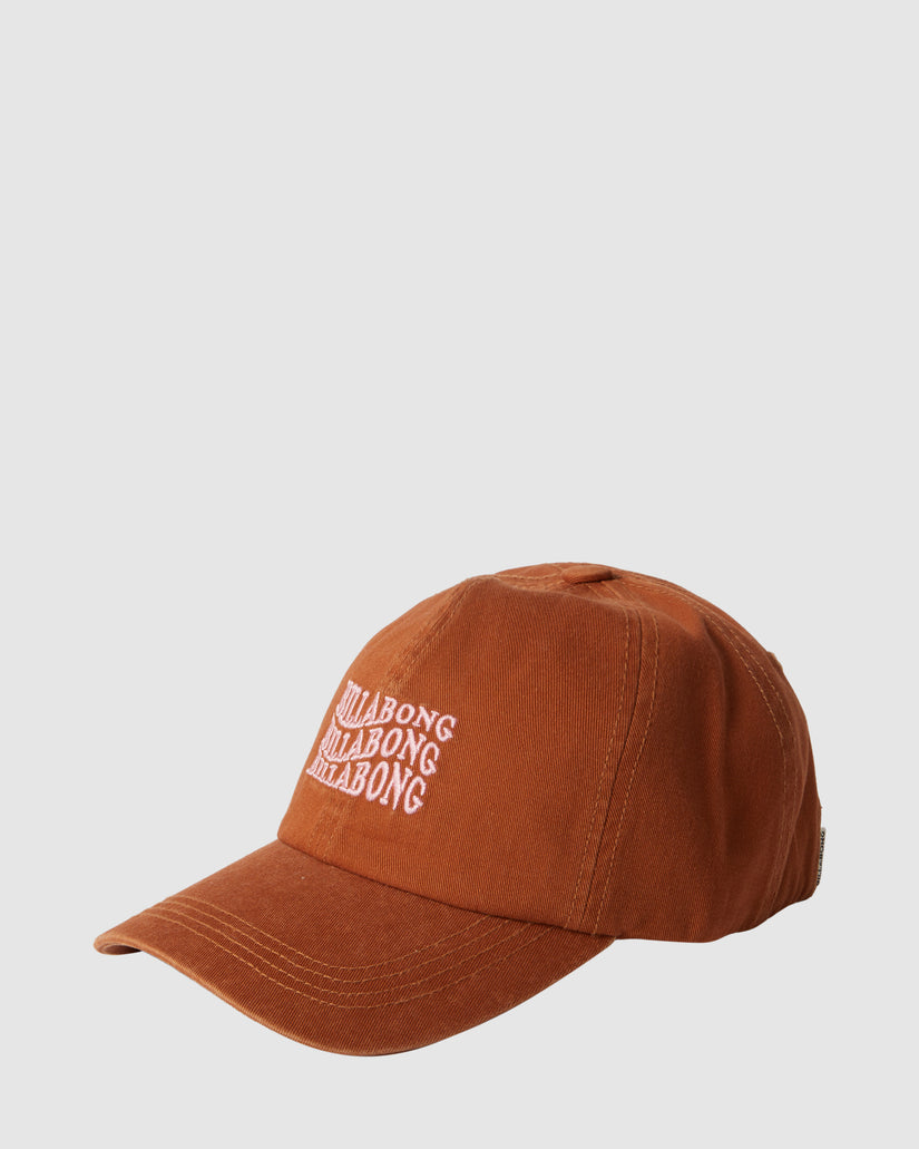 Dad Cap