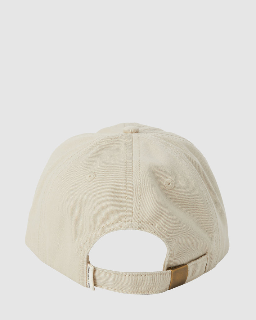 Dad Cap