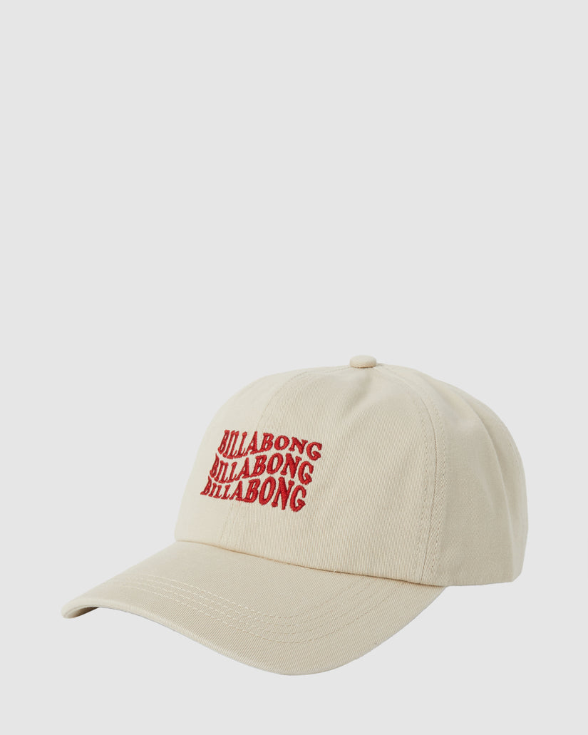 Dad Cap