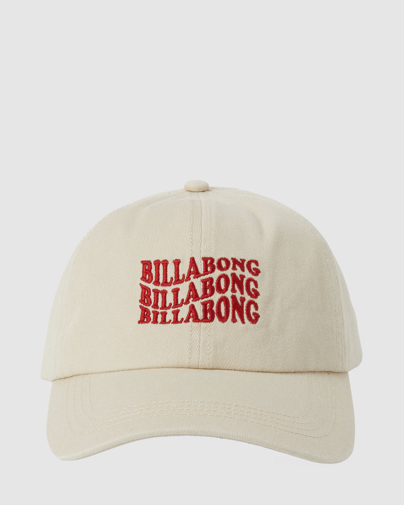 Dad Cap