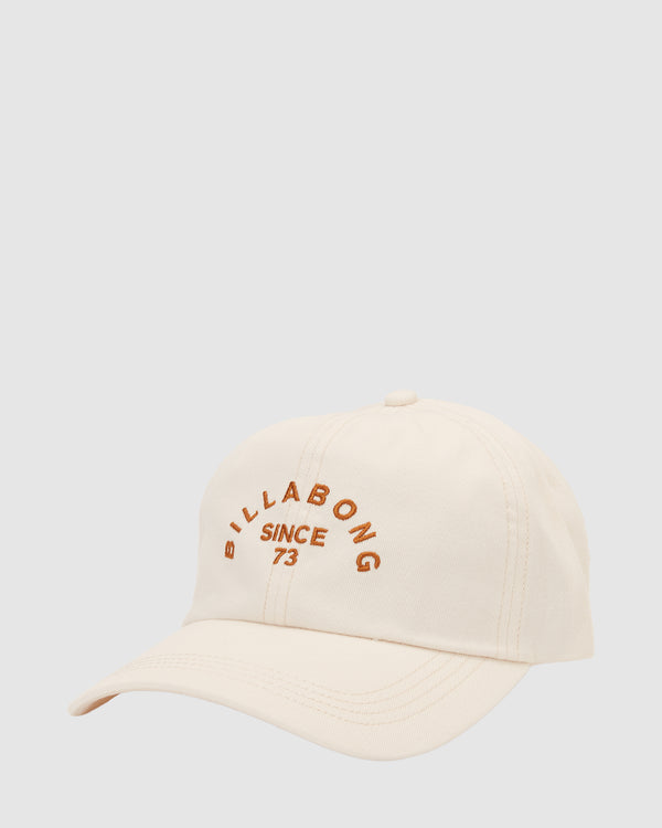 Womens Dad Hat