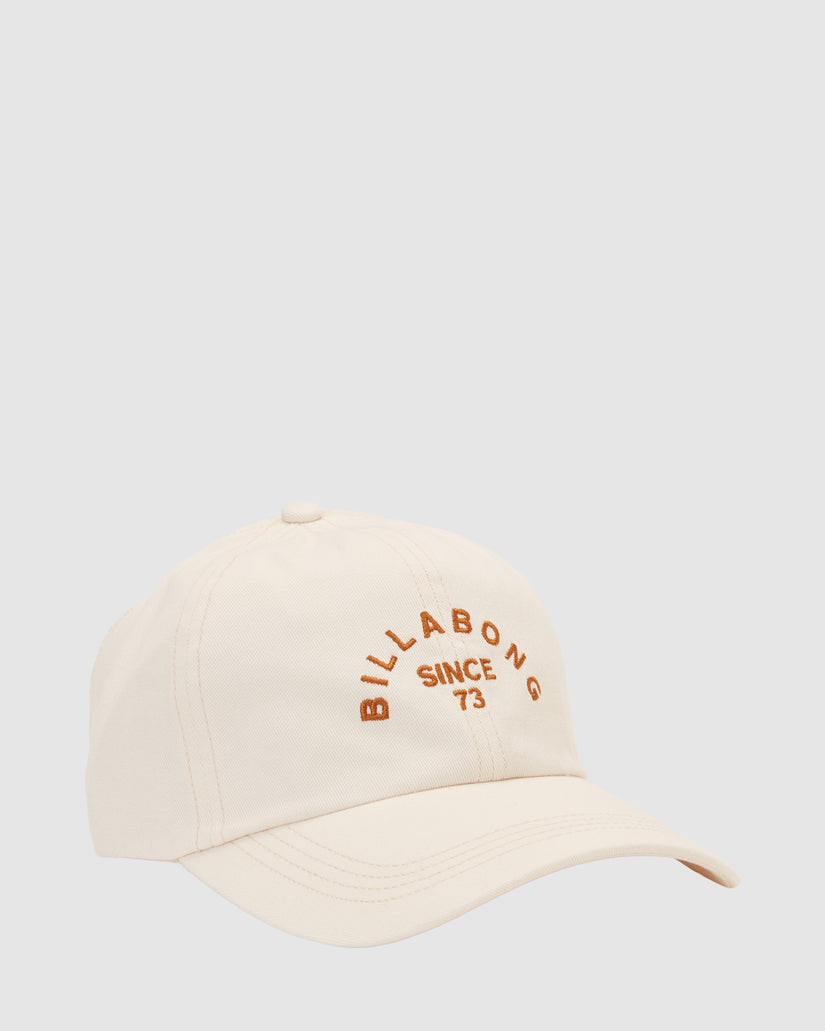 Womens Dad Hat