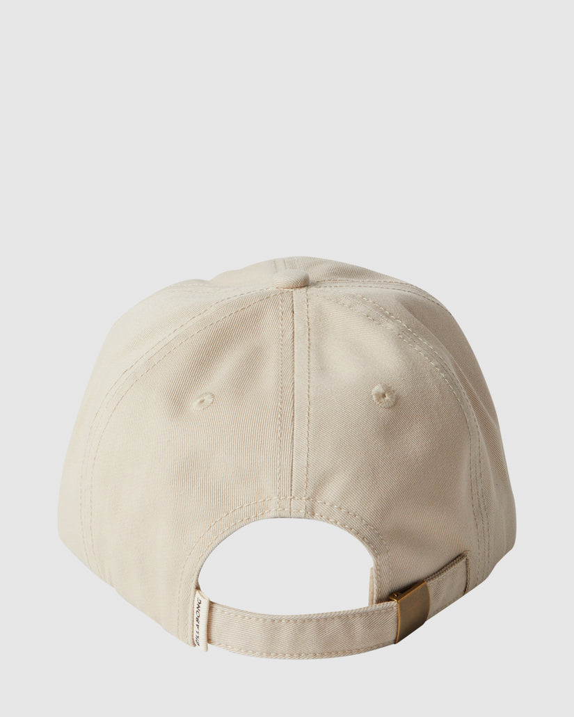 Dad Cap