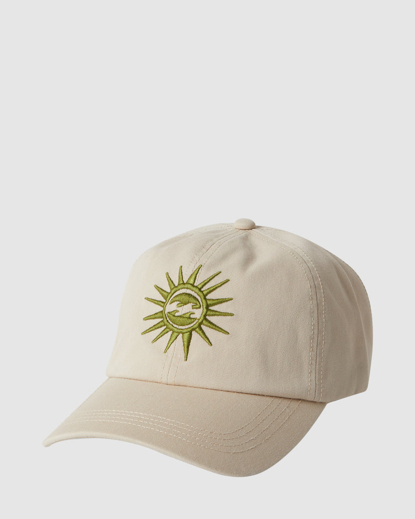 Dad Cap