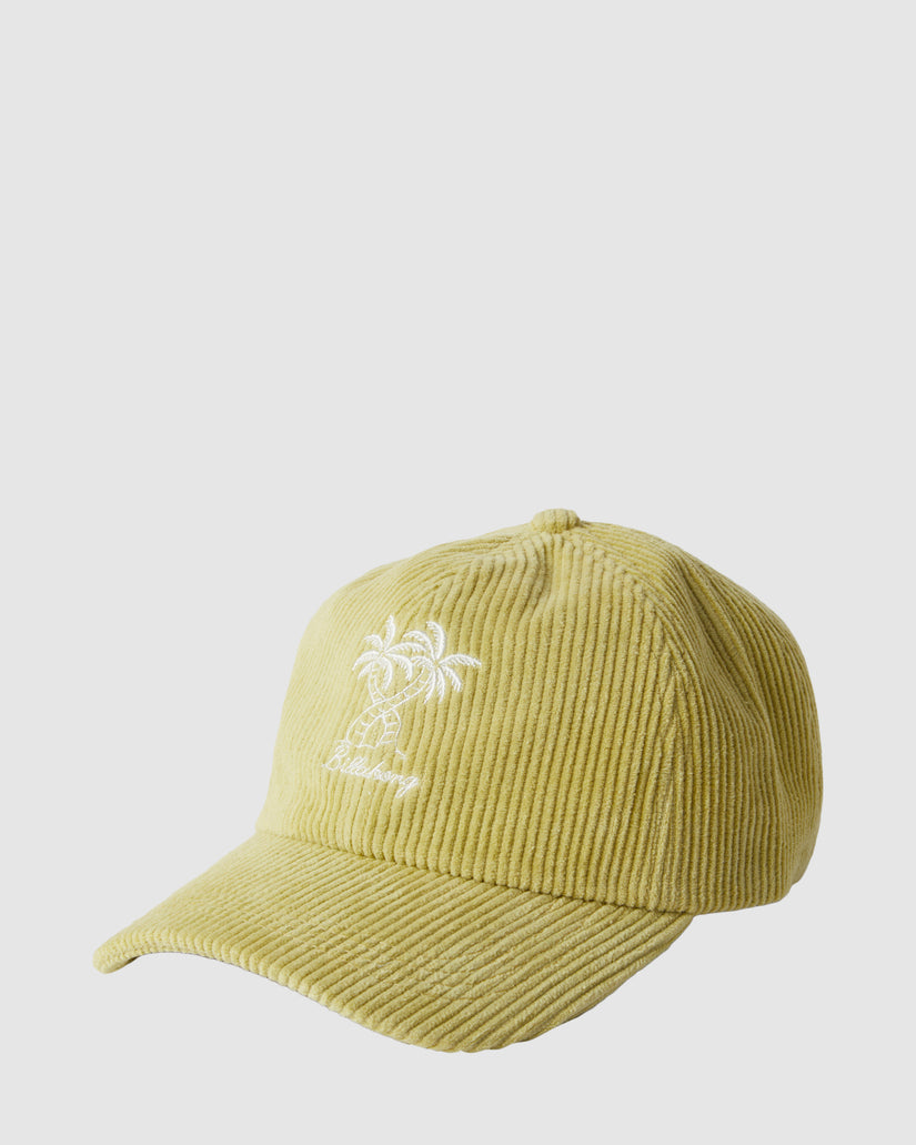 Dad Cap