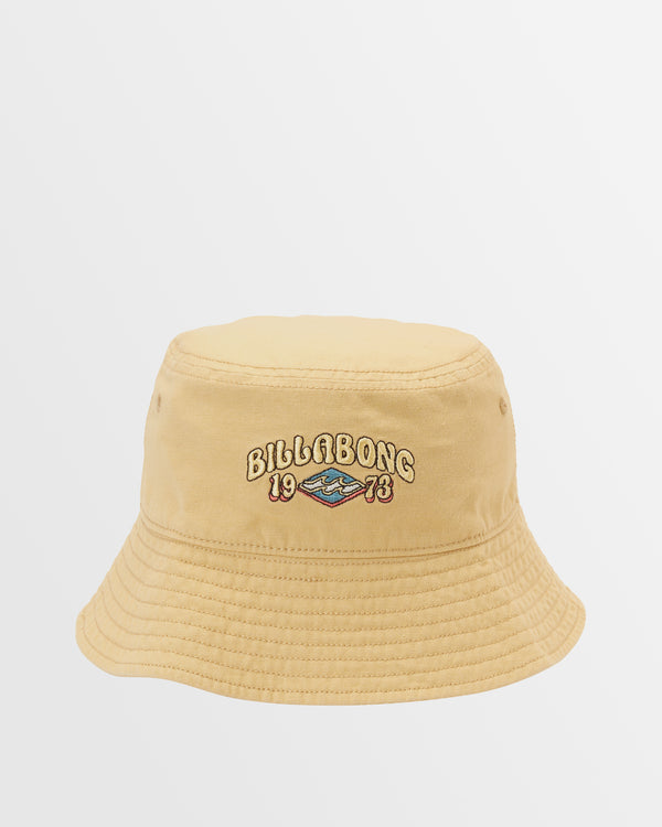 Womens So Beachy Bucket Hat