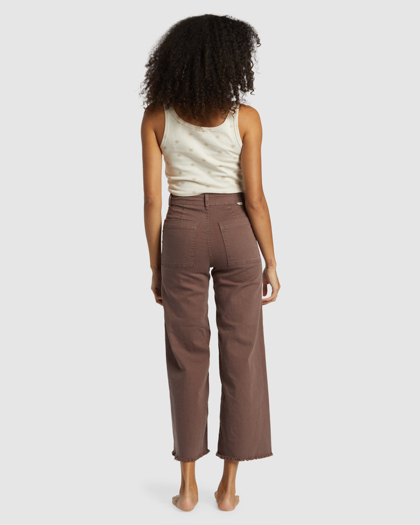 Womens Free Fall Pants