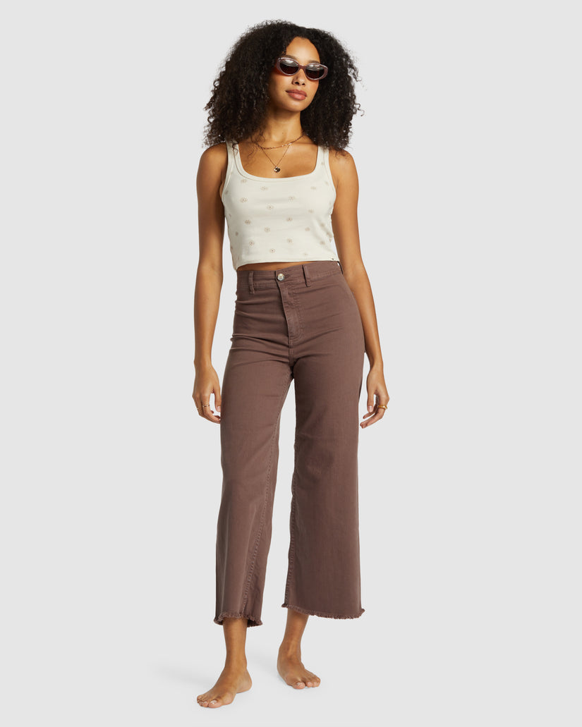 Womens Free Fall Pants