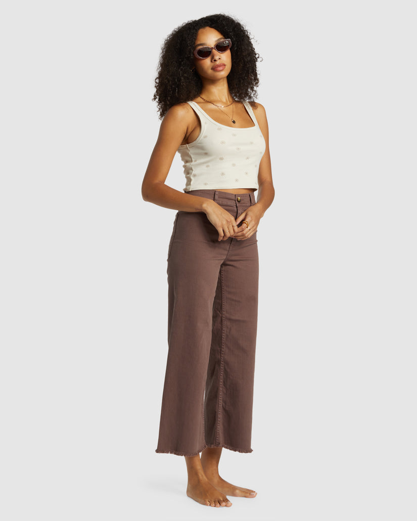 Womens Free Fall Pants