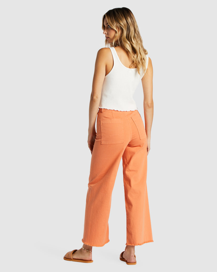 Womens Free Fall Pants