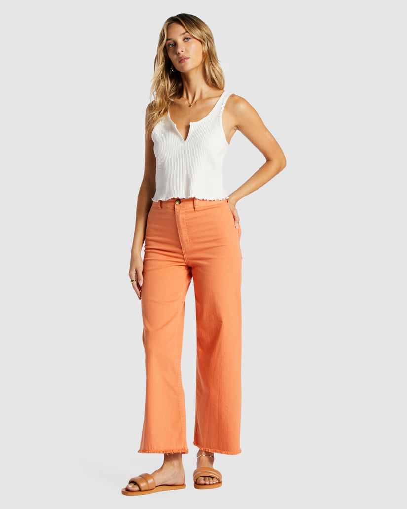 Womens Free Fall Pants