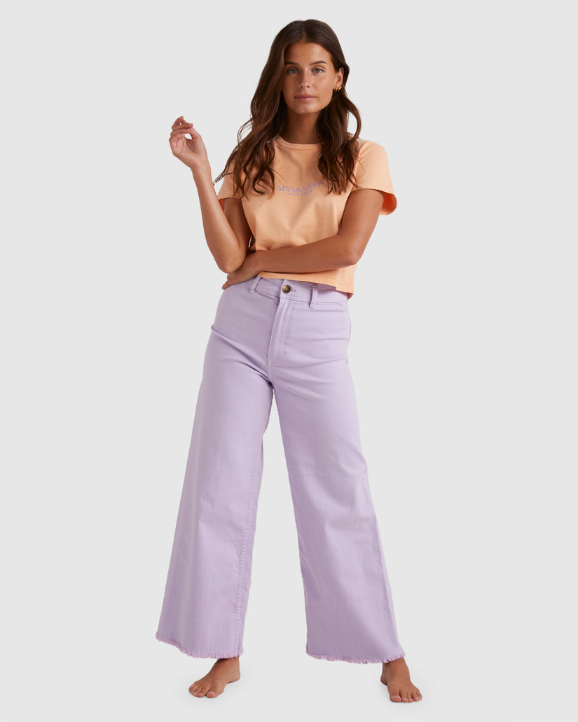 Womens Free Fall Pants