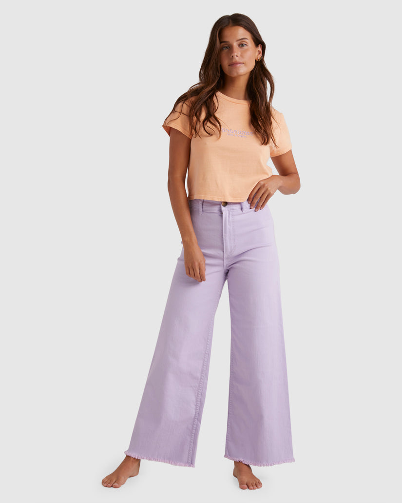 Womens Free Fall Pants