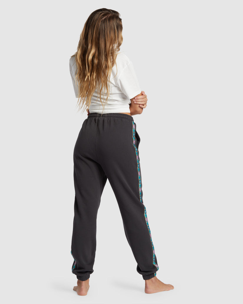 Womens Swipe Right Trackpants