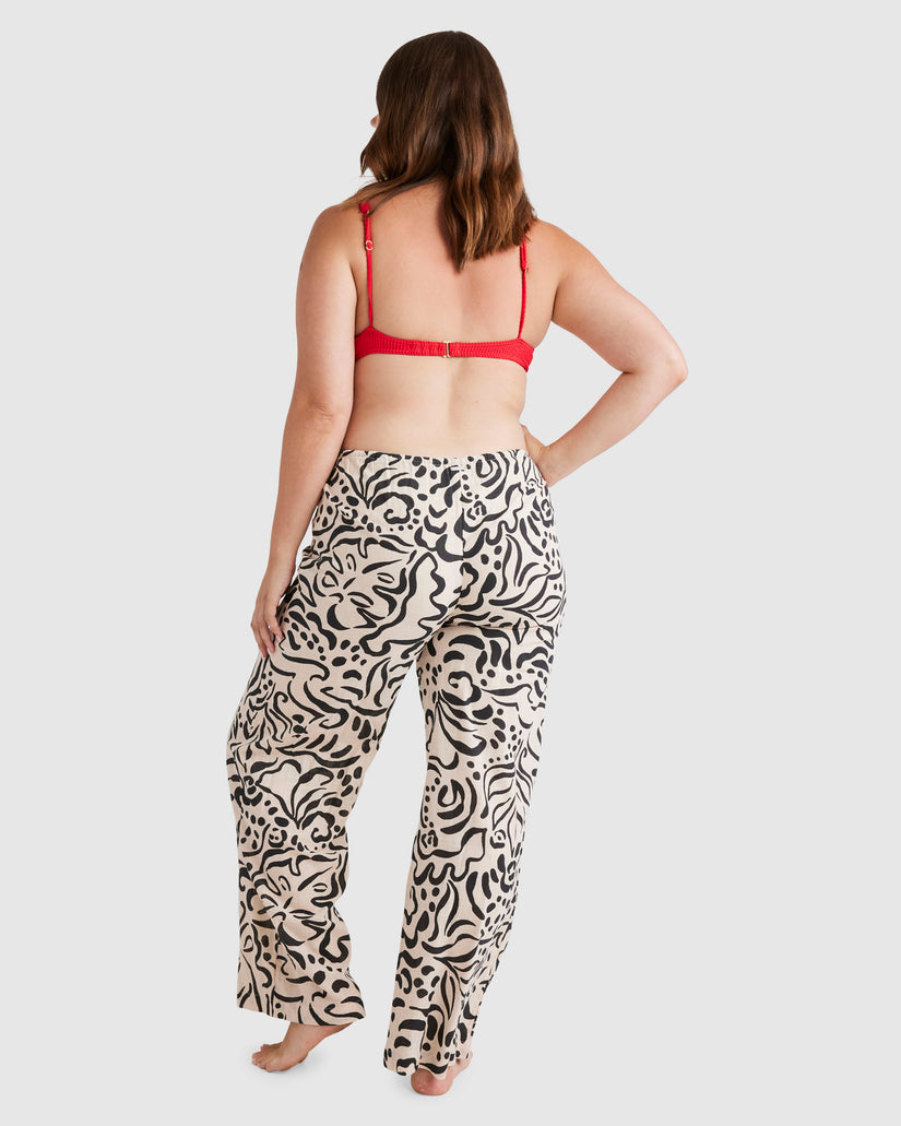 Womens Sunny Daze Pants