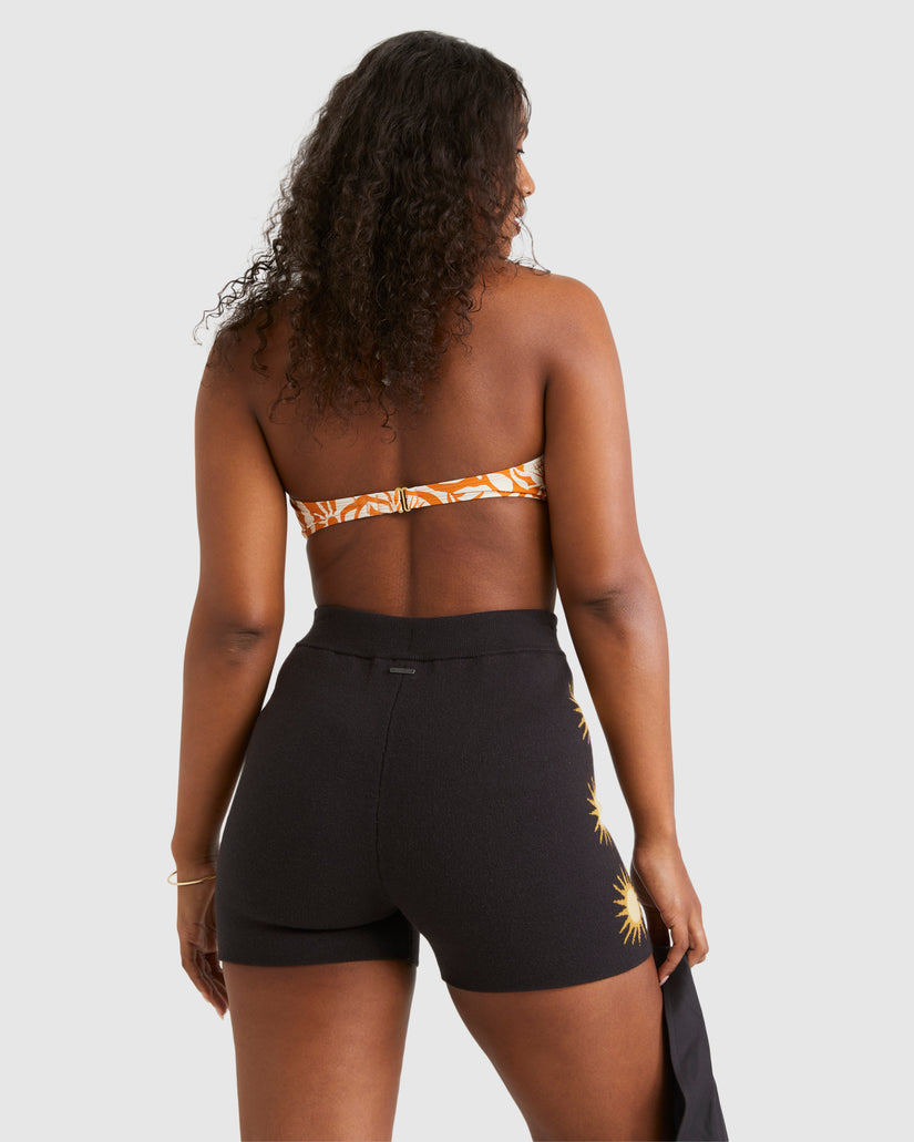 Womens Lola Bike Shorts