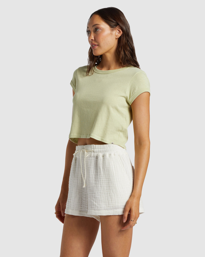 Womens Day Tripper Shorts