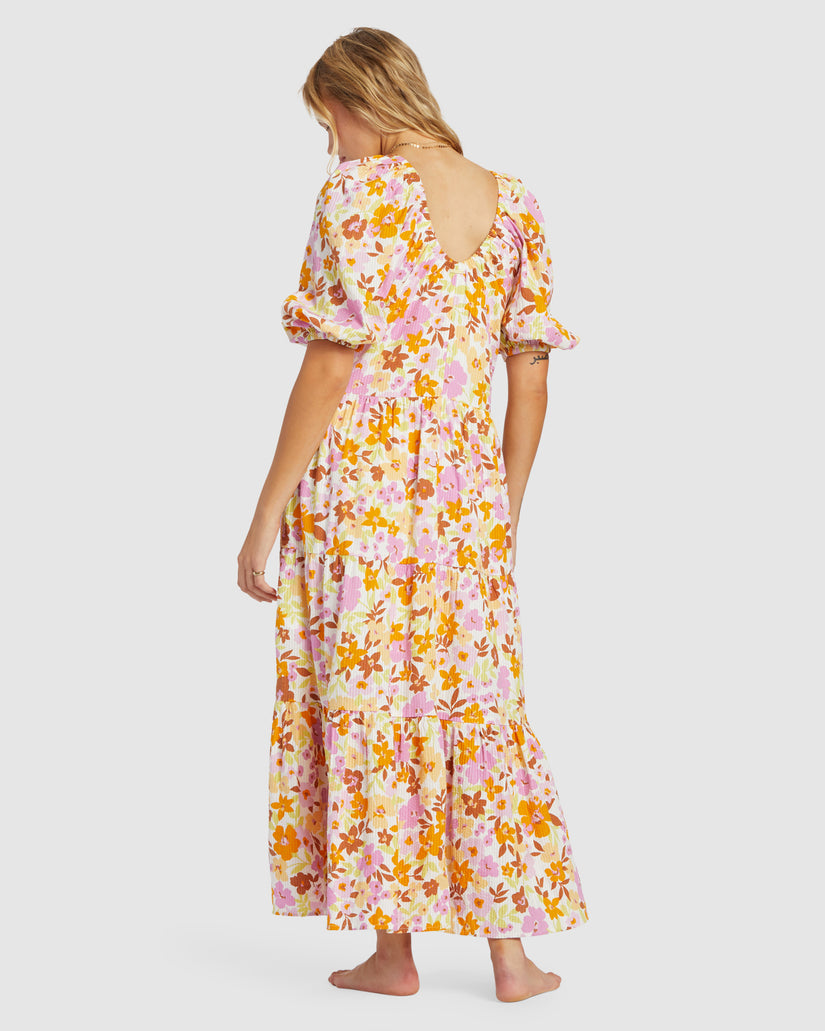 Womens Endless Shore Dress