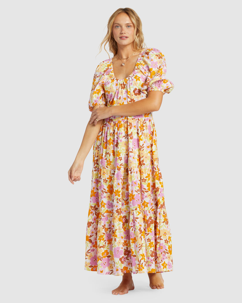 Womens Endless Shore Dress