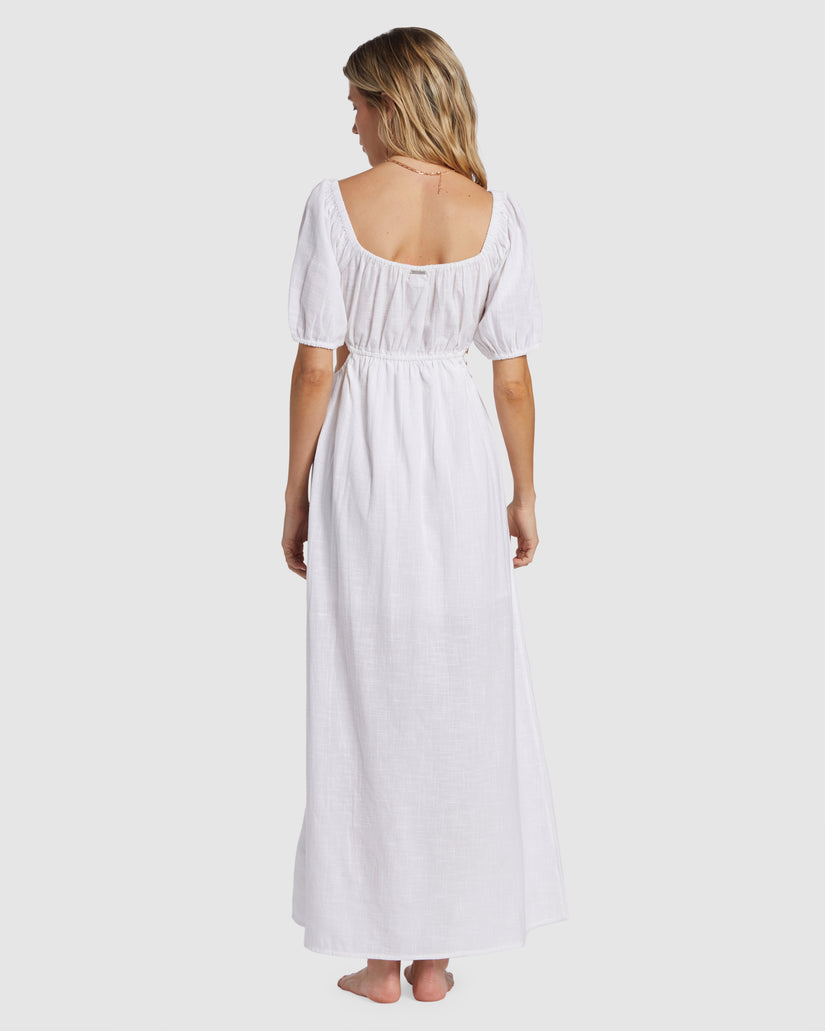 Womens Off The Coast Dress