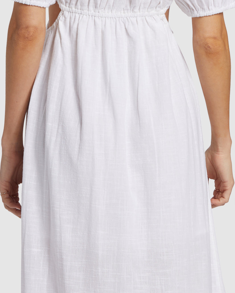 Womens Off The Coast Dress