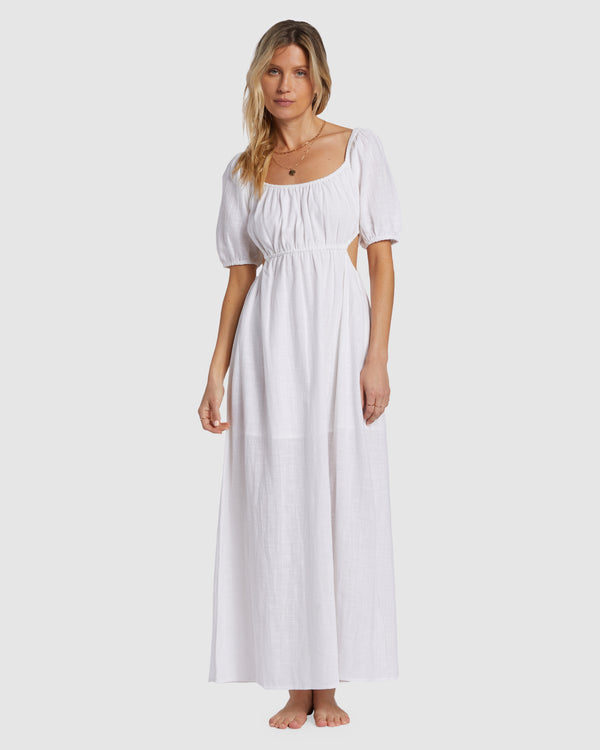 Womens Off The Coast Dress