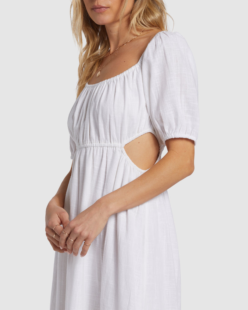 Womens Off The Coast Dress