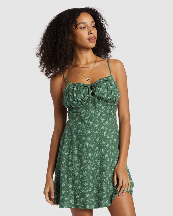 Womens Island Calling Dress