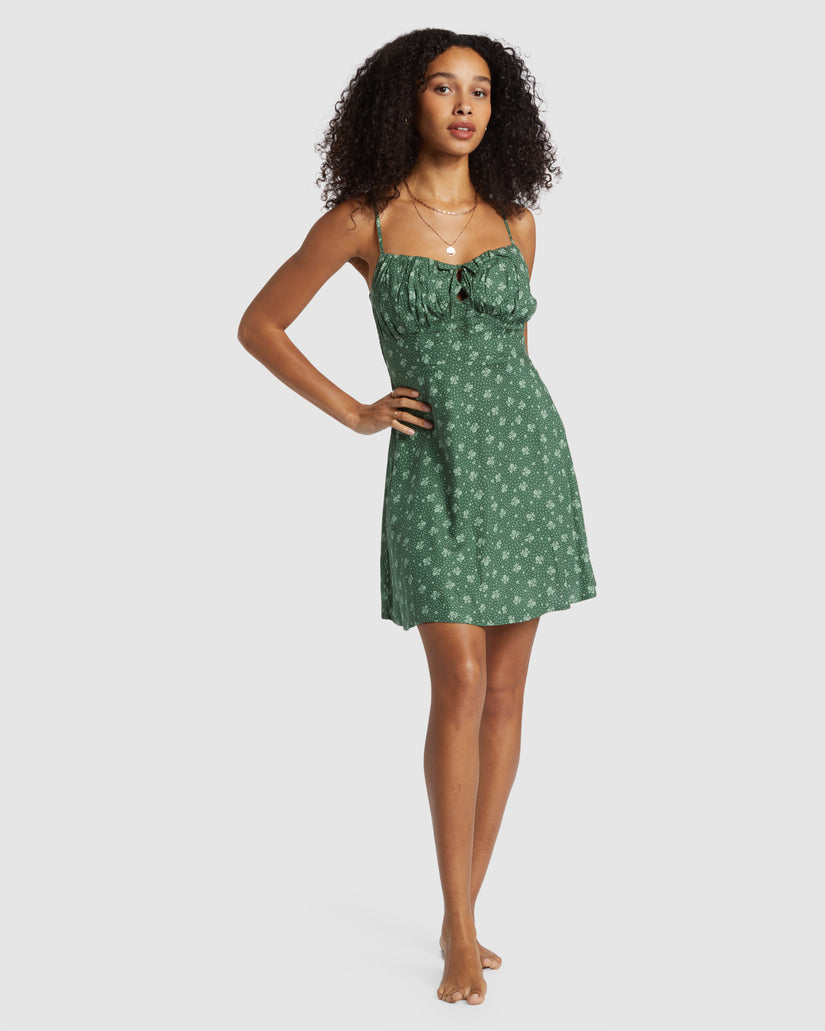 Womens Island Calling Dress